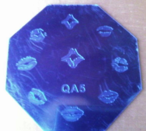 PLACA QA5